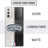 NBA San Antonio Spurs Canvas Galaxy Note20 5G Skin